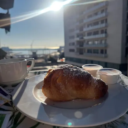 Porta Amari Παλέρμο