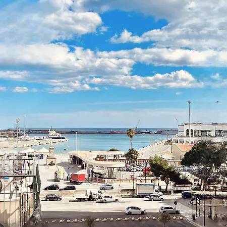 Bed and Breakfast Porta Amari Παλέρμο