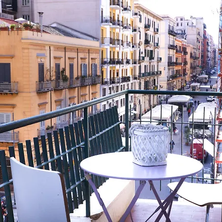 Porta Amari 4* Παλέρμο