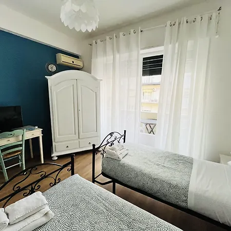 Porta Amari Bed and Breakfast 4*