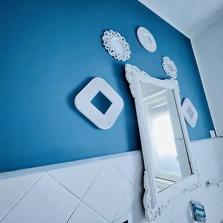 Porta Amari Παλέρμο