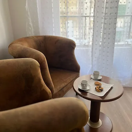 Porta Amari Bed and Breakfast