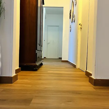 Porta Amari Bed and Breakfast Παλέρμο