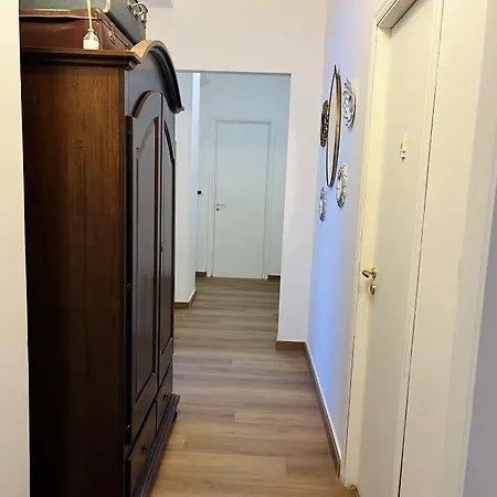 Porta Amari 4*
