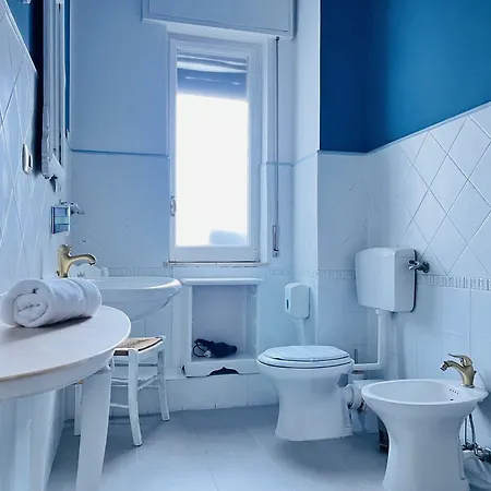 Porta Amari Bed and Breakfast 4*