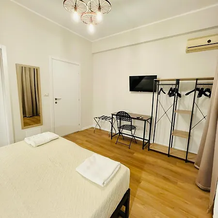 Bed & Breakfast Porta Amari