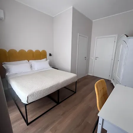 Porta Amari Bed & Breakfast