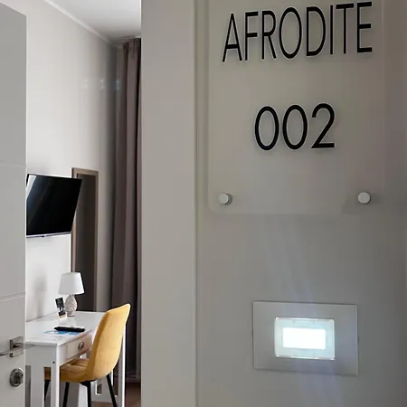 Frühstückspension Porta Amari