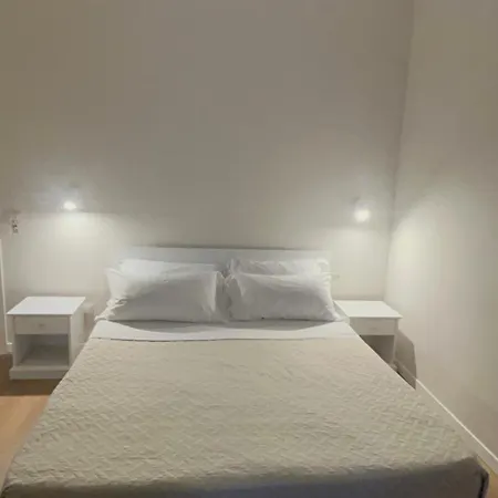 Bed & Breakfast Porta Amari 4*