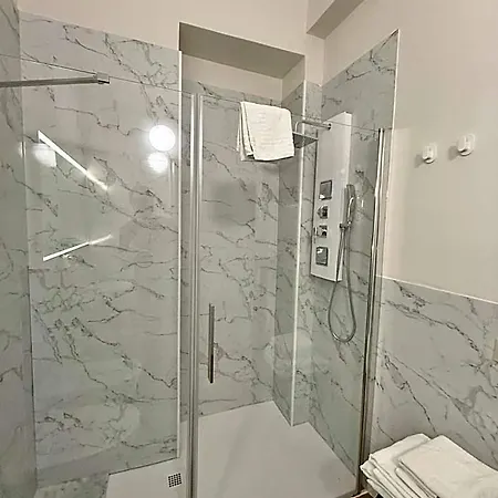 Porta Amari B&B 팔레르모