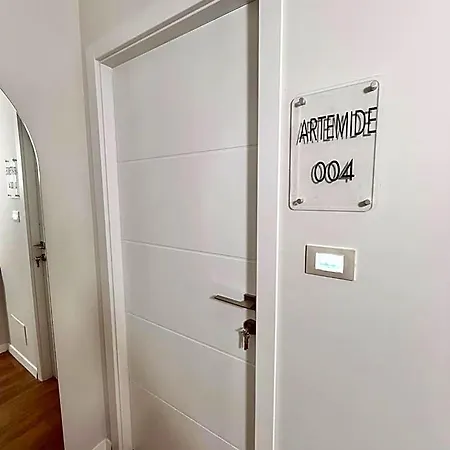 Porta Amari Bed & Breakfast 4*