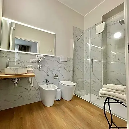 Bed & Breakfast Porta Amari Palermo