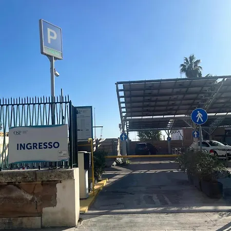 Oda ve Kahvaltı Porta Amari