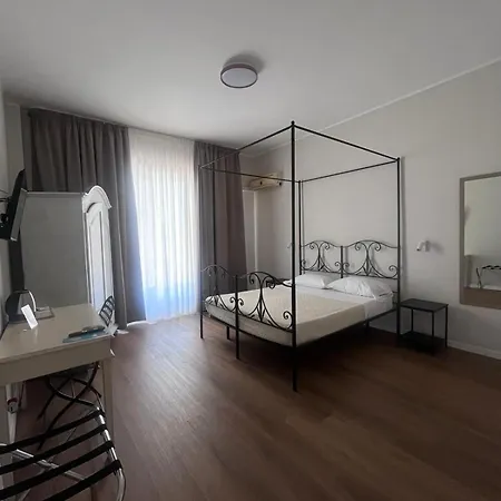 Bed & Breakfast Porta Amari