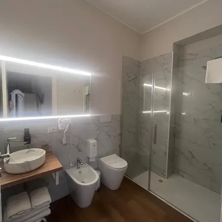 Porta Amari 4*