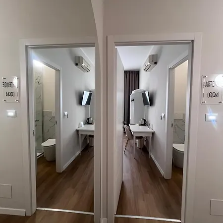 Porta Amari 4* Palermo