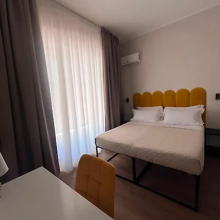 Porta Amari Bed and breakfast