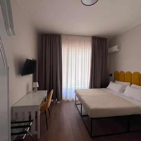 Porta Amari Oda ve Kahvaltı 4*