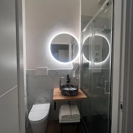 Bed and breakfast Porta Amari 4*