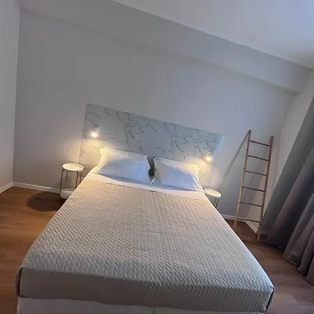 Porta Amari Bed & Breakfast Palermo