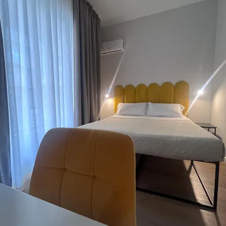 Porta Amari Bed & Breakfast