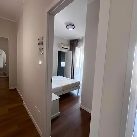 Porta Amari Bed and breakfast 4*
