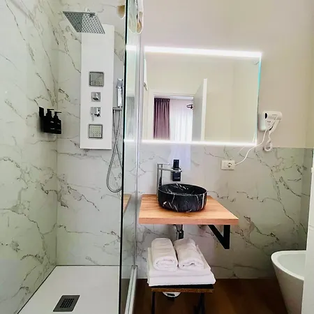 Porta Amari 4*