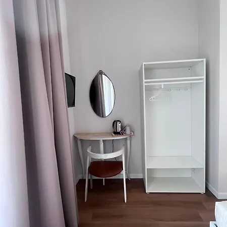 B&B Porta Amari 팔레르모
