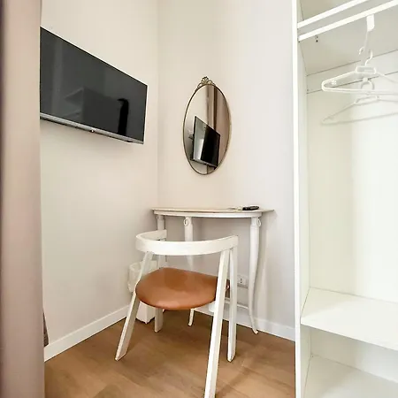 Porta Amari Bed & Breakfast 4*