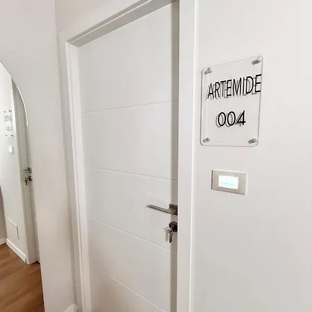 Porta Amari Bed and breakfast