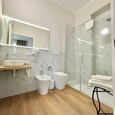 Porta Amari 4*