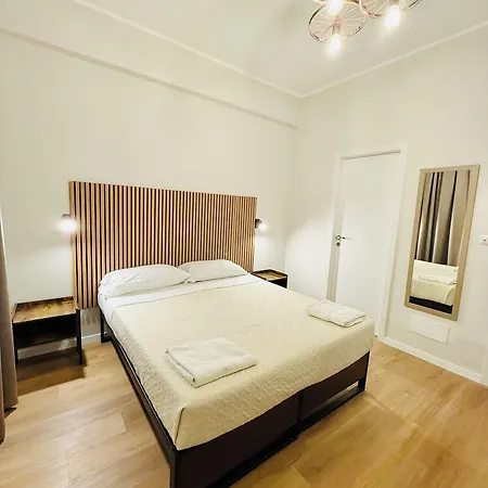 Bed & Breakfast Porta Amari Palermo