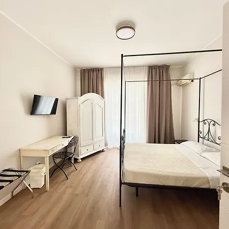 Porta Amari 4* Palermo