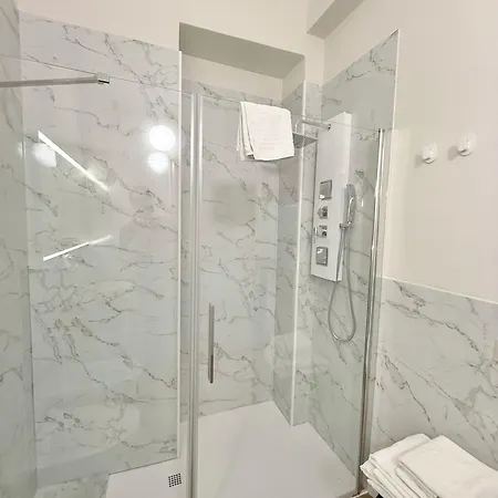 Porta Amari Bed & Breakfast Palermo