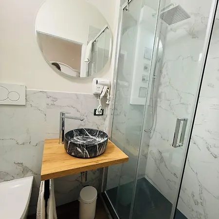 Porta Amari 4* Palermo