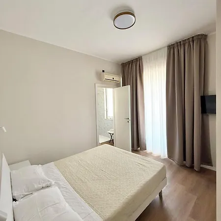 Bed & Breakfast Porta Amari Palermo
