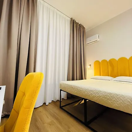 Bed & Breakfast Porta Amari