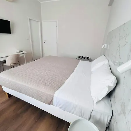 Bed & Breakfast Porta Amari 4*