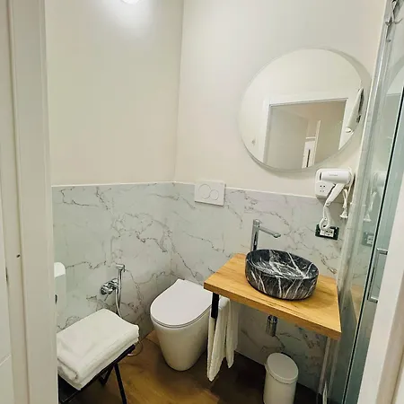 Bed & Breakfast Porta Amari Palermo