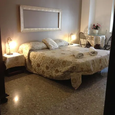 Porta Amari Bed and Breakfast