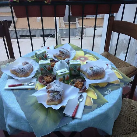 Porta Amari Bed and breakfast Palermo