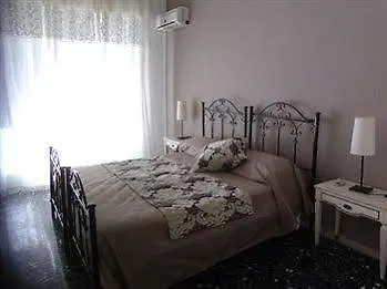 Porta Amari Bed and breakfast