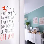 Bed and breakfast Porta Amari 4*