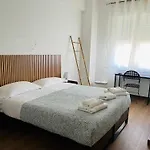 Porta Amari Bed and breakfast