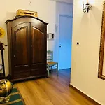 Bed and breakfast Porta Amari