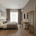 Bed and breakfast Porta Amari 4*