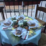 Porta Amari Bed and breakfast Palermo