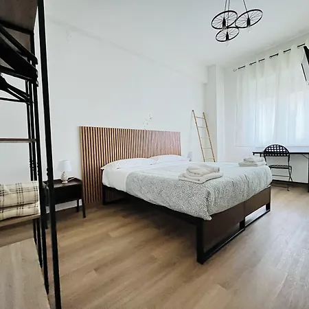 Porta Amari Bed & Breakfast