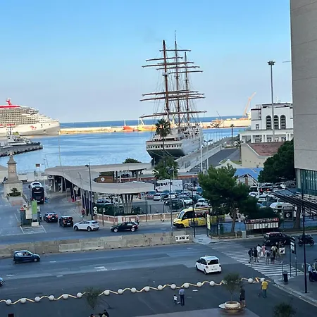 Porta Amari Palermo
