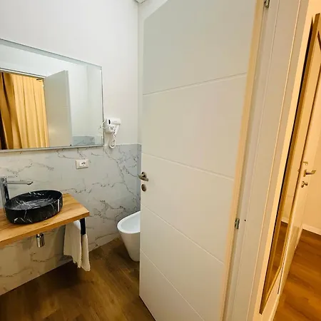 Porta Amari Bed & Breakfast Palermo